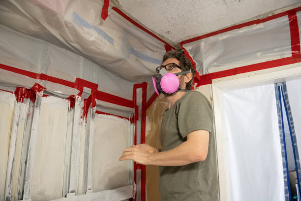 Best Mold Prevention Services  in Hobe Sound, FL